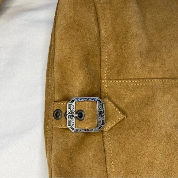 Freenote Cloth Suede jacket. Size 42 - Picture 10 of 16